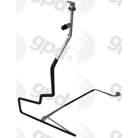 Gpd Hose Liquid Line, 4813145 4813145